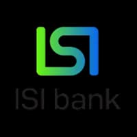Logo ISI Bank