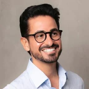 Rodolfo Barrueco