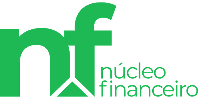 Logo NF Núcleo Financeiro