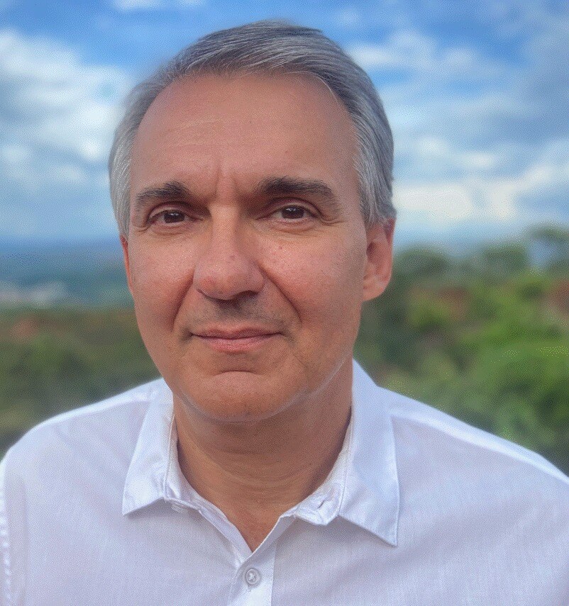 Rogério Schubert