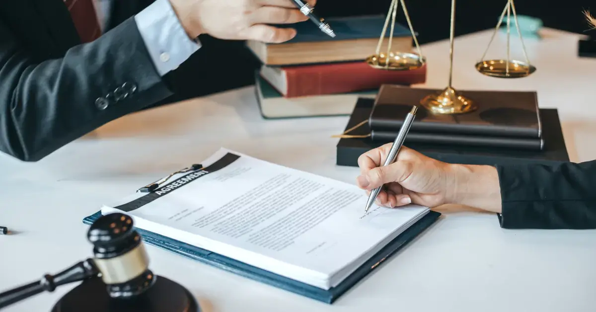 signContract