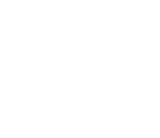 TokenOne ícone (versão branca) TokenOne ícone símbolo branco (três moedas hexagonais) sobre fundo navy